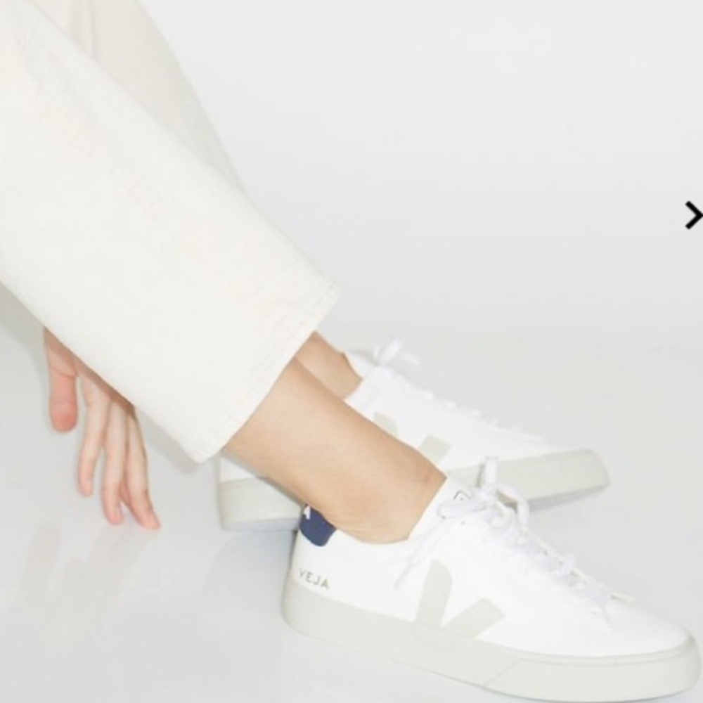 Veja Campo sneakers 38 or 7